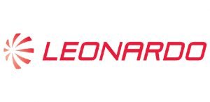 Logo LEONARDO